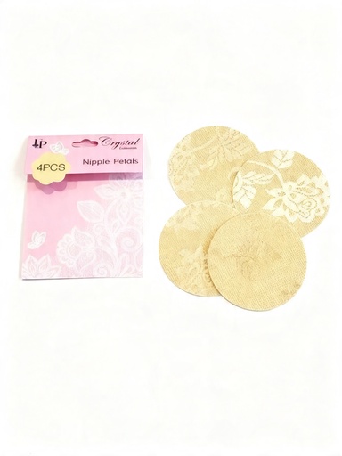 [KNV-4518] CUBRE PEZON REDONDO