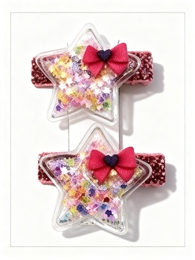 [56224010] GANCHOS AIRBAG ESTRELLA