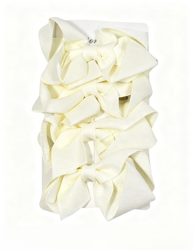 [81031045] GANCHOS LAZOS SET DE 4