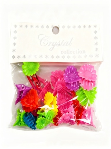 [71031019] GANCHOS PIOJITOS MARGARITA