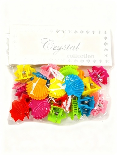 [71031021] GANCHOS PIOJITOS OSTRAS