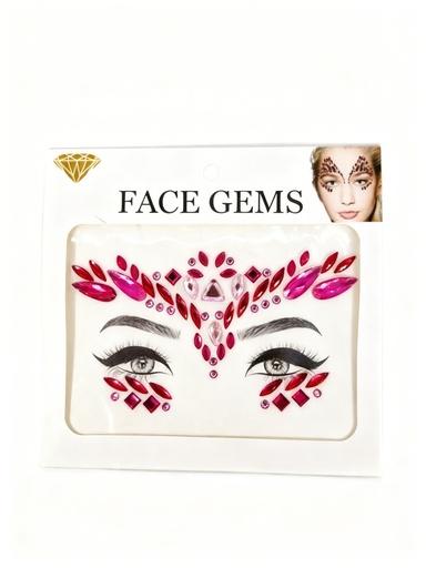 [67219014] GEMAS FACIALES COLORES