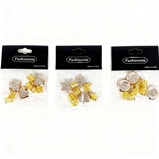 [75033014] GRAPAS CABELLO ESTRELLA