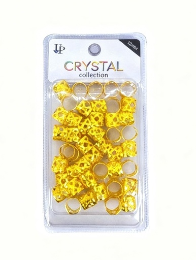 [70031027] GRAPAS PARA EL CABELLO PLAETADAS Y DORADAS