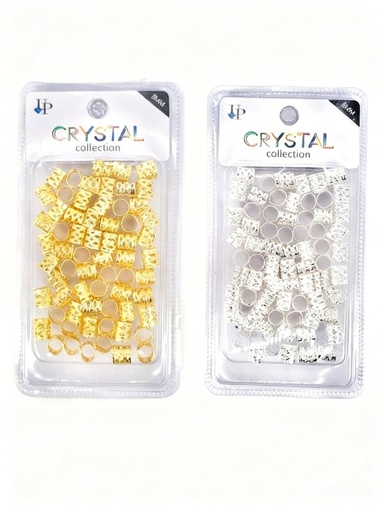 [71031065] GRAPAS PARA EL CABELLO PLATEADAS