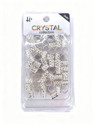 [70031029] GRAPAS PARA EL CABELLO PLATEADAS DORADAS