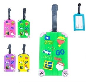 [76031050] IDENTIFICADORES DE MALETA MALETA COLOR