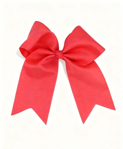 [81031013] LAZOS COQUETTE FUCSIA (17CM)