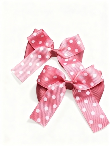 [81219005] LAZOS COQUETTE PEPITAS PAR