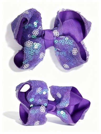 [78025022] LAZOS PAR LENTEJUELAS PUNTO