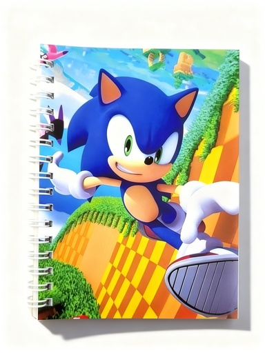 [72214024] LIBRETAS MINI SONIC
