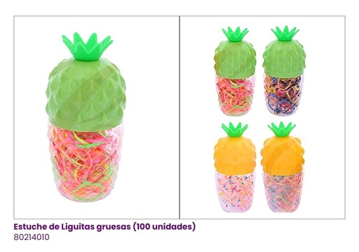[80214010] LIGUITAS GRUESAS EN PIÑA