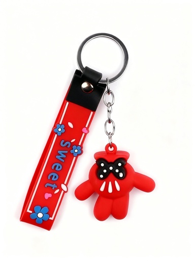 [73031030] LLAVEROS GUANTES DE MICKEY