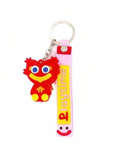 [68139004] LLAVEROS SILICON HUGGY WUGGY