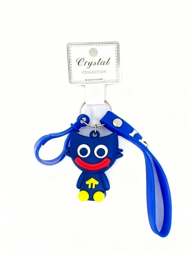 [68031060] LLAVEROS SILICON HUGGY WUGGY