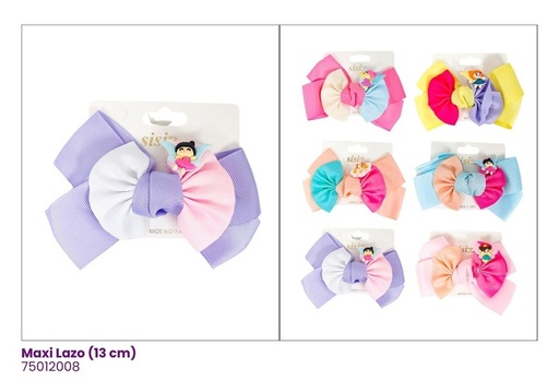 [75012008] MAXI LAZOS