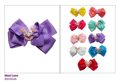 [81031046] MAXI LAZOS