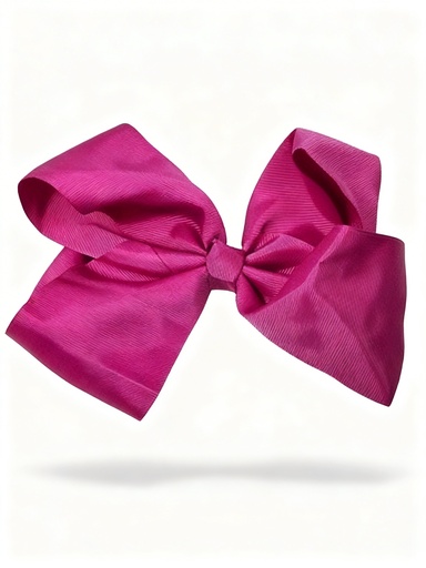 [78214017] MAXI LAZOS FUCSIA