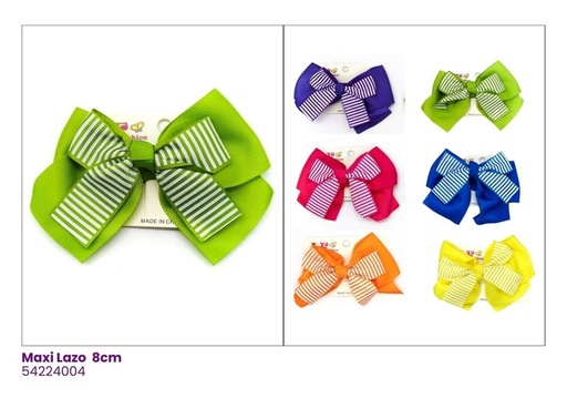 [54224004] MAXI LAZOS LINEAS
