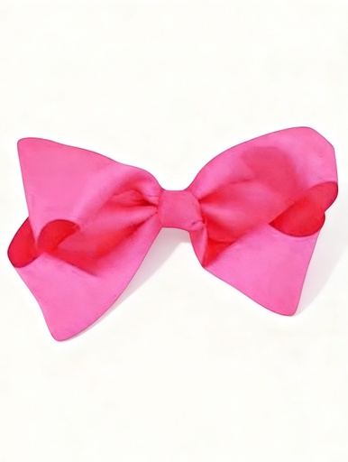 [81031011] MAXI LAZOS ROSADO (20CM)