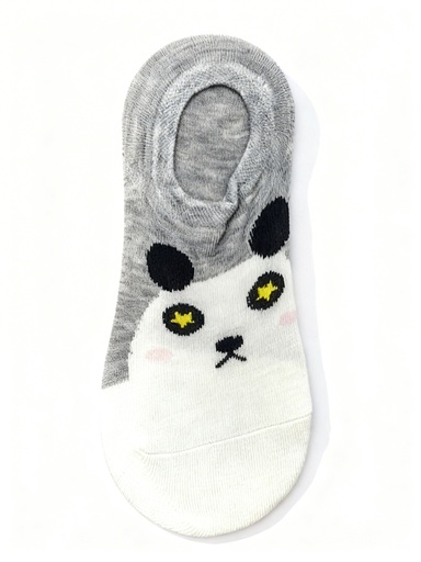 [62031016] MEDIAS TOBILLERAS ANIMALITOS