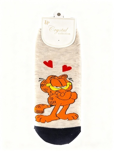 [72031009] MEDIAS TOBILLERAS LOONEY TUNES