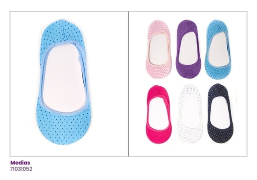 [71031052] MEDIAS ZAPATILLAS KIDS