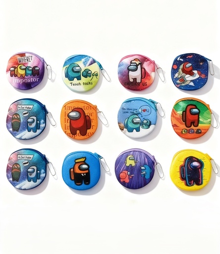 [57031012] MONEDEROS AMONG US