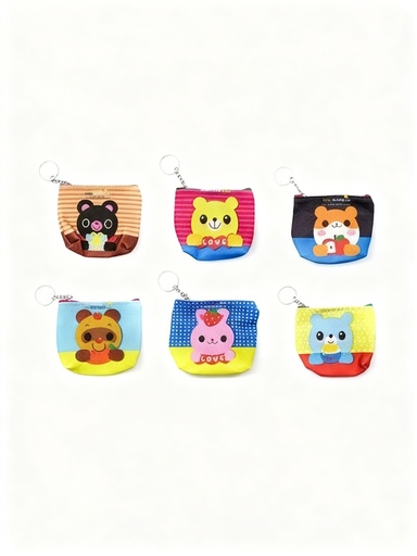 [55008030] MONEDEROS CUERINA OSO