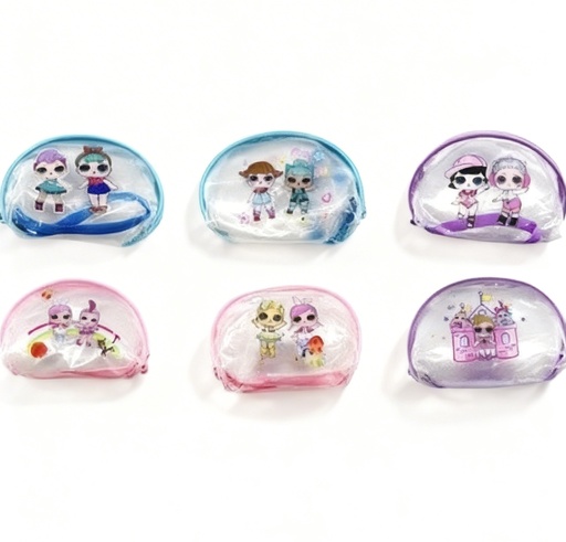 [56214026] MONEDEROS TRANSPARENTE LOL