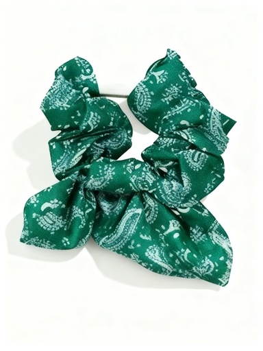 [58224002] MOÑERAS LAZO ESTAMPADA BACTERIAS