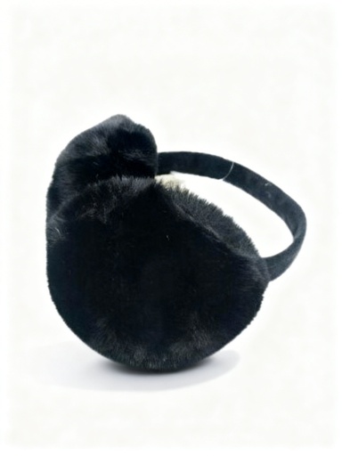 [59060004] OREJERAS PELUCHE