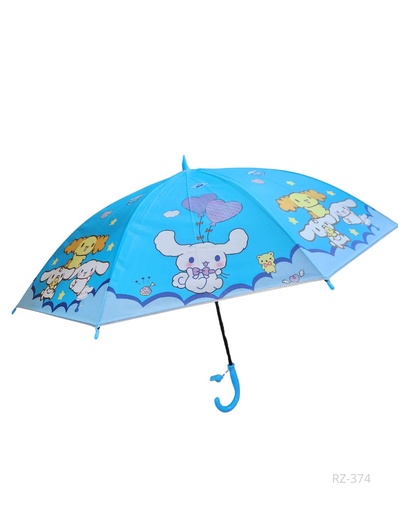[RZ-374] PARAGUAS INFANTILES (STITCH-SANRIO-DISNEY-FROZEN-AVENGERS)
