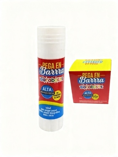 [FL-118] PEGA EN BARRA FINA DE 25GRAMOS BULTO