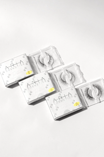 [81212004] PESTAÑAS SILVER EFECTO 6D