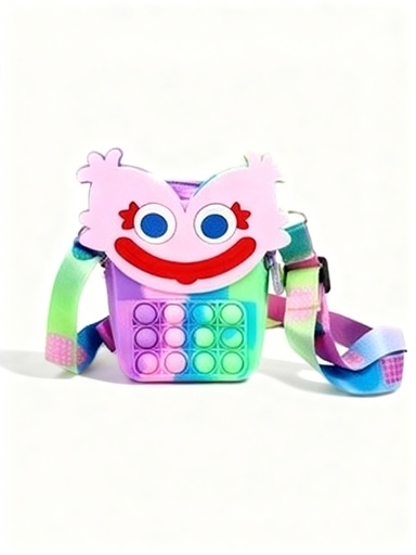 [71031053] POP IT BANDOLEROS HUGGY WUGGY