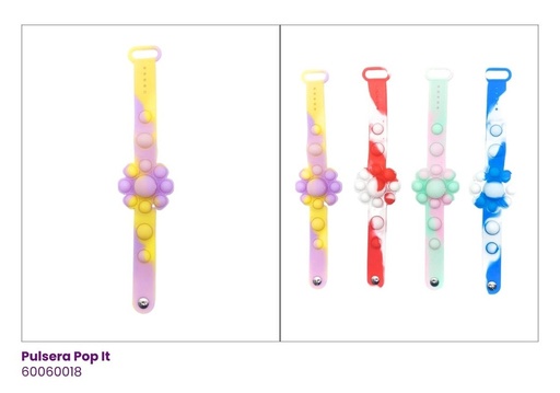 [60060018] POP IT BRAZALATE