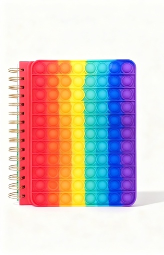 [63031002] POP IT LIBRETA