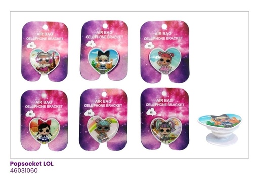 [46031060] POPSOCKETS ESPEJO LOL