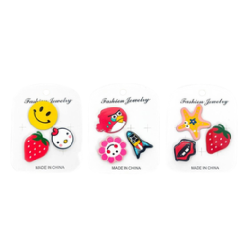 [67031051] PRENDEDORES FRESAS