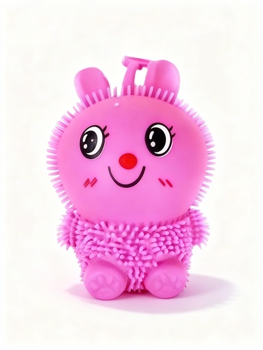 [73139001] SQUEEZE YOYO CONEJITO