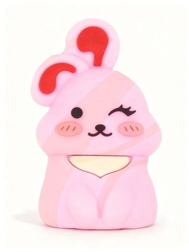 [81214013] SACAPUNTAS CONEJITO