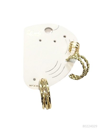 [80224029] SOLITARIOS ARGOLLAS