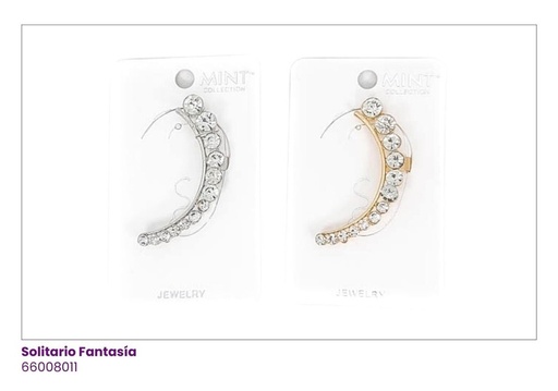 [66008011] SOLITARIOS FANTASIA PIEDRAS