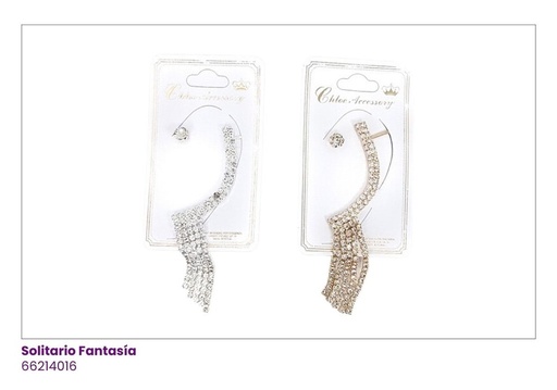 [66214016] SOLITARIOS FANTASIA STRASS