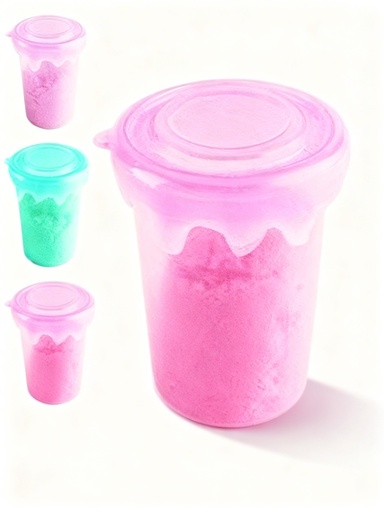 [ETC-2279] SUPER SAND