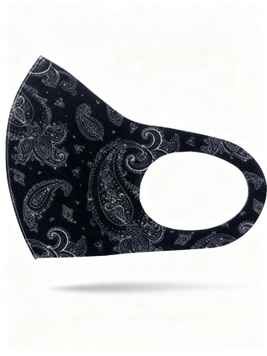 [58214018] TAPABOCAS BACTERIAS