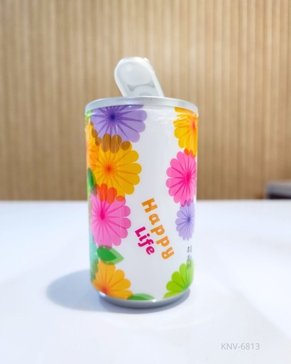 [KNV-6813] TOALLITAS HUMEDAS FLOR