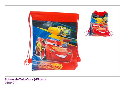 [75014011] TULAS CARS