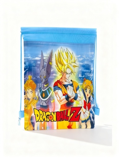 [75014007] TULAS DRAGON BALLS